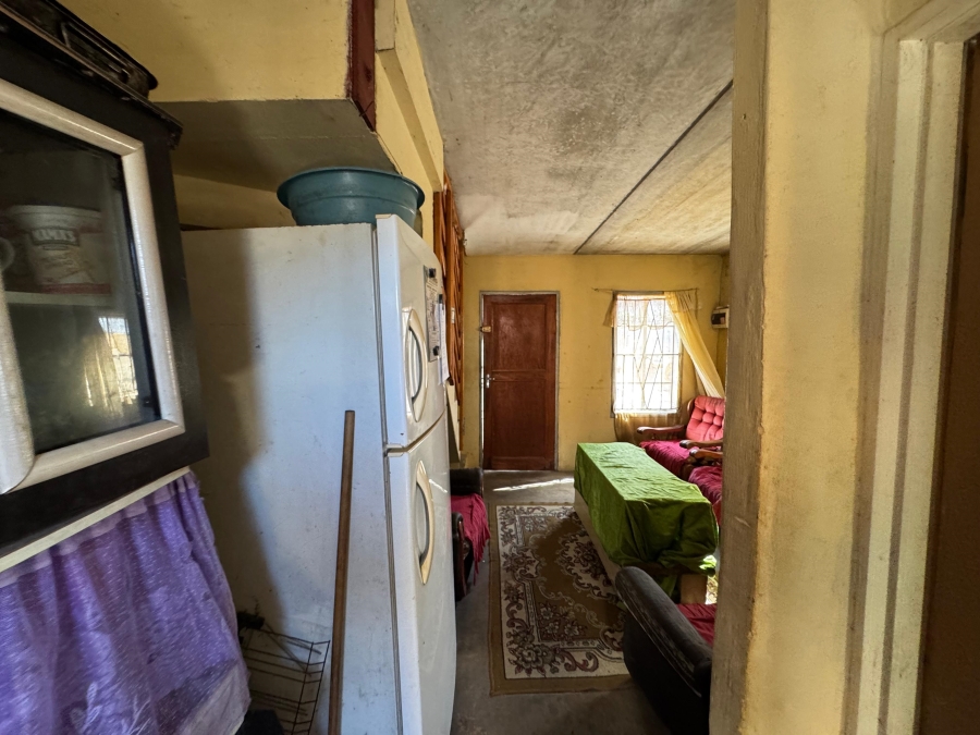 2 Bedroom Property for Sale in Forest Village Western Cape